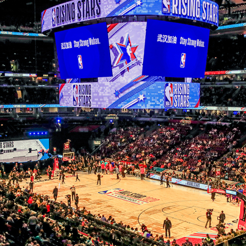 πρωτάθλημα NBA