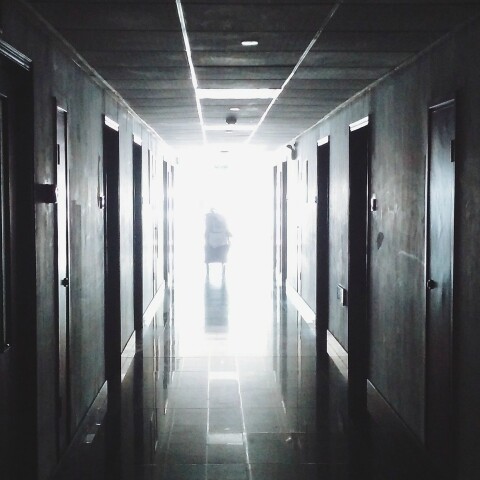 Κορωνοϊός - Νεκροτομείο