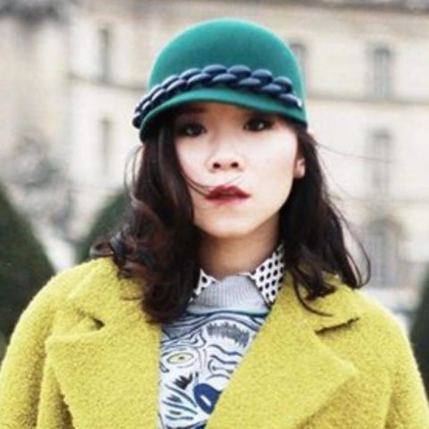 Η Nga Nguyen το πρώτο κρούσμα κορωνοϊού στη μόδα