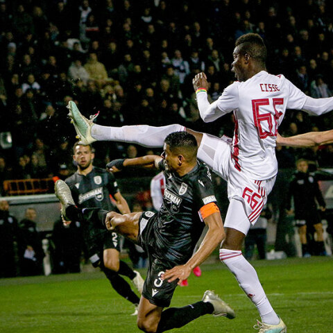 Ο ΠΣΑΠ ζητά την αναβολή των πρωταθλημάτων λόγω κορωνοϊού