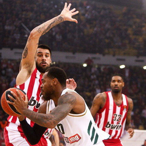 Αναβάλλεται η Ευρωλίγκα λόγω κορωνοϊού