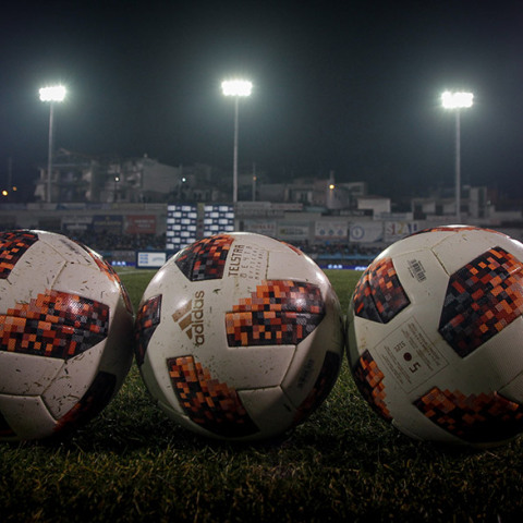  Σούπερ Λιγκ 