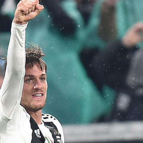 Ντανιέλε Ρουγκάνι