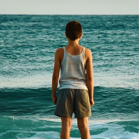 Σαν το νερό: Πάρε μέρος στην crowdfunding καμπάνια για τη δημιουργία της μικρού μήκους ταινίας του Μάνου Τριανταφυλλάκη