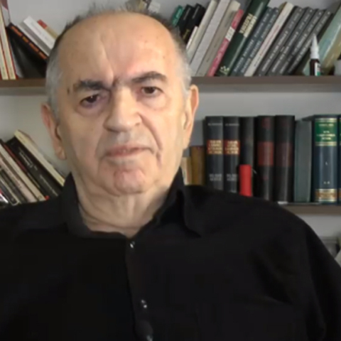 Λεωνίδας Χατζηπροδρομίδης