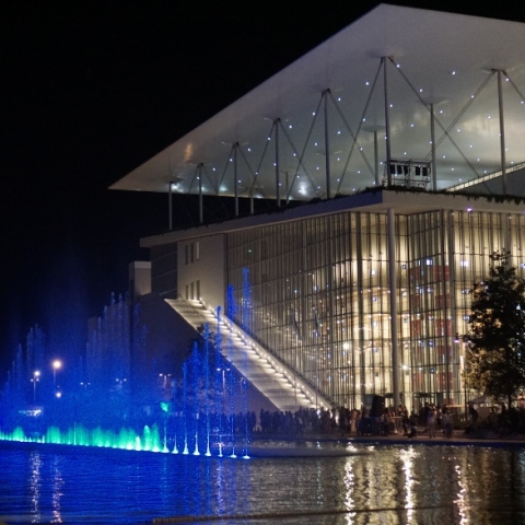 Κορωνοϊός: Το ΚΠΙΣΝ αναστέλλει όλες τις εκδηλώσεις και τις δράσεις