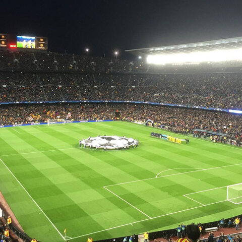 Κορωνοϊός: H UEFA αναβάλλει τις διοργανώσεις της