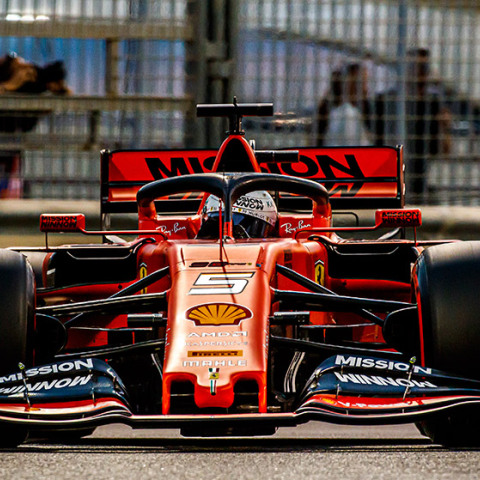 Κορωνοϊός - Ακυρώθηκαν ήδη τέσσερις αγώνες  της Φόρμουλα 1