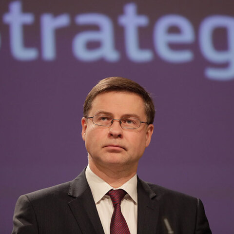 Βάλντις Ντομπρόφσκις