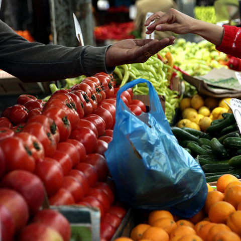 Συμβουλές του ΕΦΕΤ λόγω κορωνοϊού