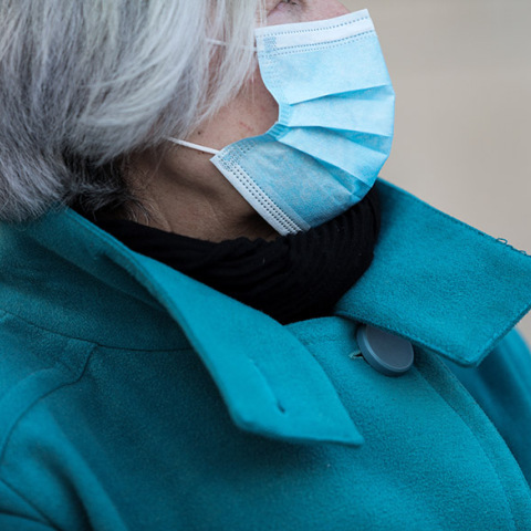 Ελλάδα κορωνοϊός