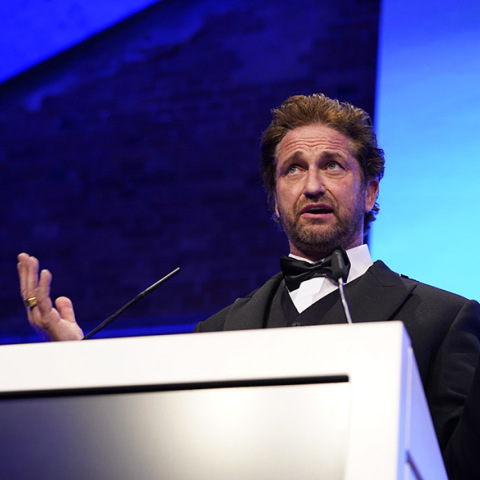 Μπάτλερ Θεοχάρης