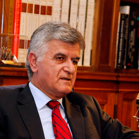 Φίλιππος Πετσάλνικος