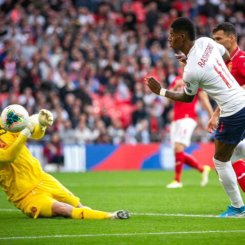 Κορωνοϊος: Διακοπή πρωταθλημάτων στην Αγγλία