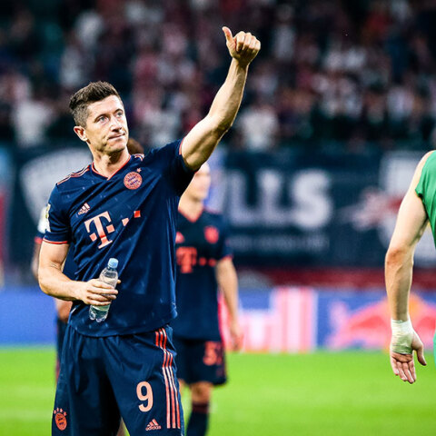 Κορωνοϊός: Αναβάλλεται η Μπουντεσλίγκα