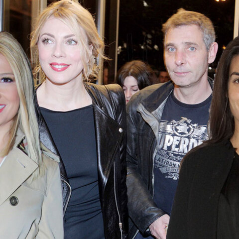 Φαίη Σκορδά - Σαμαράγδα Καρύδη - Θοδωρής Αθερίδης - Τόνια Σωτηροπούλου