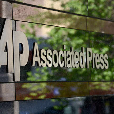 Associated Press