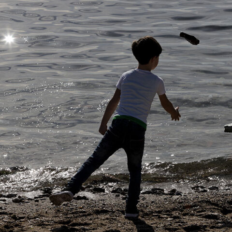 Παραλία του Φλοίσβου