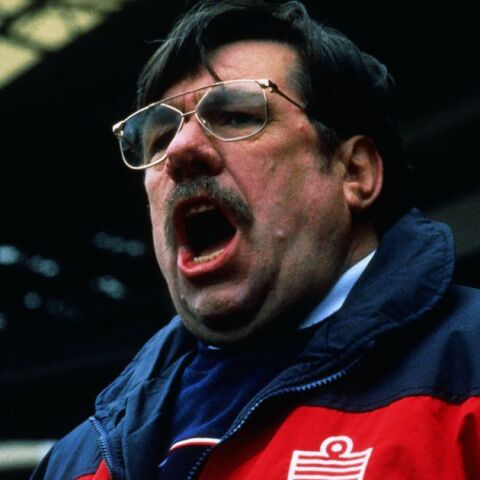 Στιγμιότυπο από την ταινία Mike Bassett: England Manager