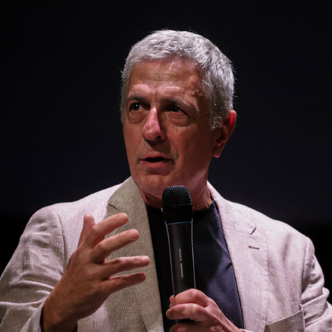 Στέλιος Κούλογλου 