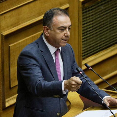 Χρήστος Κέλλας