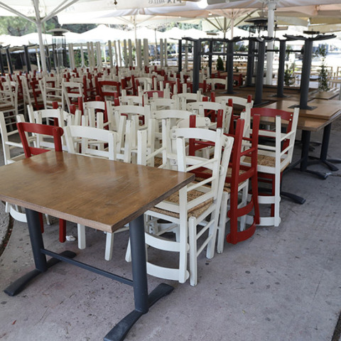 Κορωνοϊός - Αποζημίωση ειδικού σκοπού