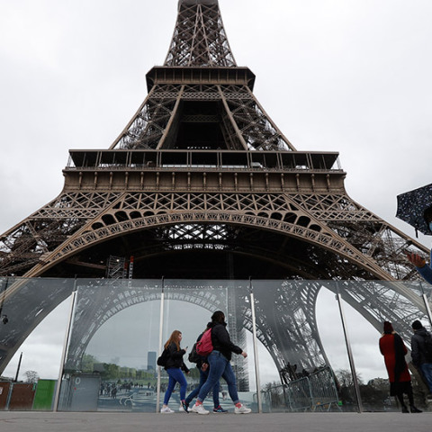 Γαλλία - εκλογές