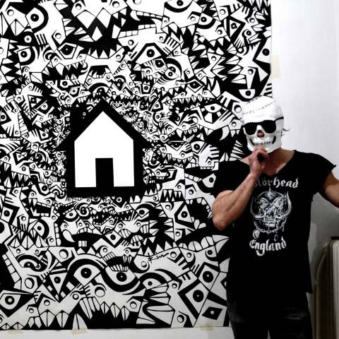 Γιώργος Τζινούδης 