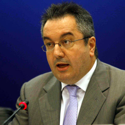 Ηλίας Μόσιαλος 