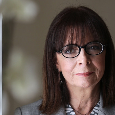 Κατερίνα Σακελλαροπούλου