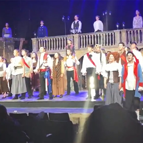 Μαθητές - ΗΠΑ - κορωνοϊός 