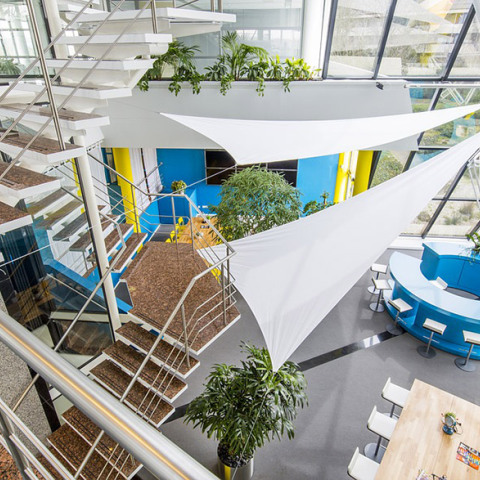 Δωμάτια - καταλύματα