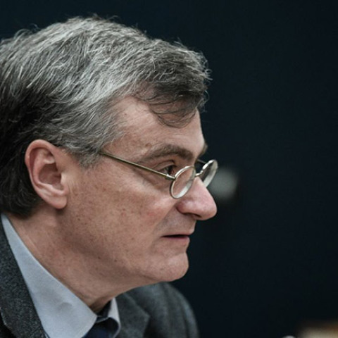 Κορωνοϊός - Σωτήρης Τσιόδρας 