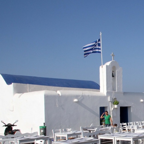 Κορωνοϊός: O μητροπολίτης Παΐσιος αναστέλλει τις λειτουργίες της Σαρακοστής