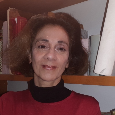 #menoume_spiti: Η Μανίνα Ζουμπουλάκη περιγράφει πώς είναι μια μέρα στο σπίτι με τα παιδιά.