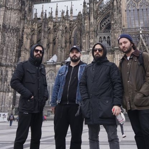 Aπό τα κλειστά σύνορα που αντιμετώπισαν οι Planet Of Zeus μέχρι την πτώση των μετοχών της Live Nation λόγω κορωνοϊού