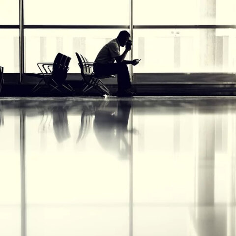 Αεροδρόμιο