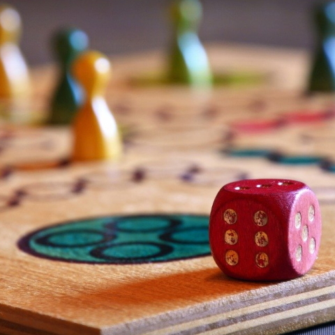 Επιτραπέζια παιχνίδια στρατηγικής για τις μέρες που μένουμε σπίτι