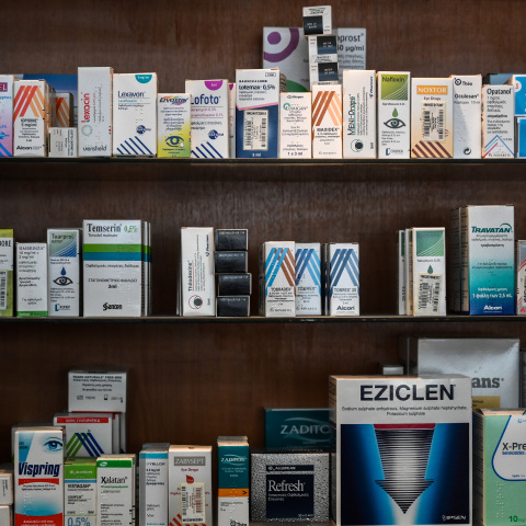 Αυξητική ζήτηση φαρμάκου για τις ρευματικές παθήσεις λόγω κορωνοϊού