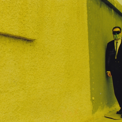 Η ταινία μικρού μήκους «Φιλοσοφία» του σκηνοθέτη Δημήτρη Αθανίτη