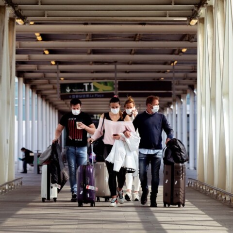 Ισπανία κορωνοϊός