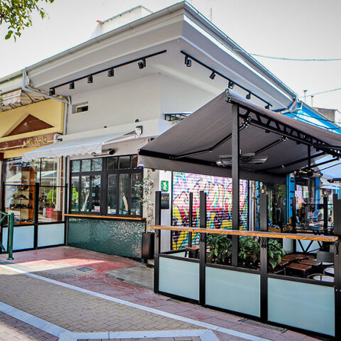 Κλειστά καταστήματα λόγω κορωνοϊού 