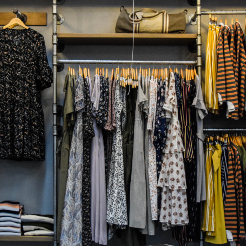 Οι απαντήσεις για τον κορωνοϊό και τα ρούχα