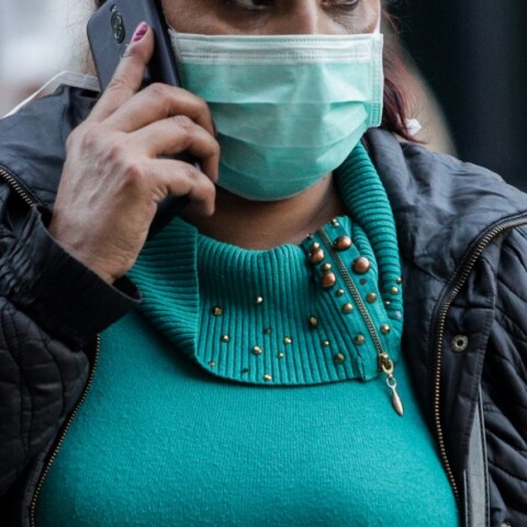 Κορωνοϊός Πανικός