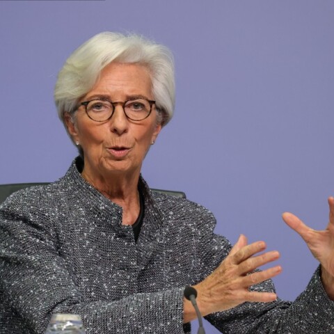 Ευρωπαϊκή Κεντρική Τράπεζα