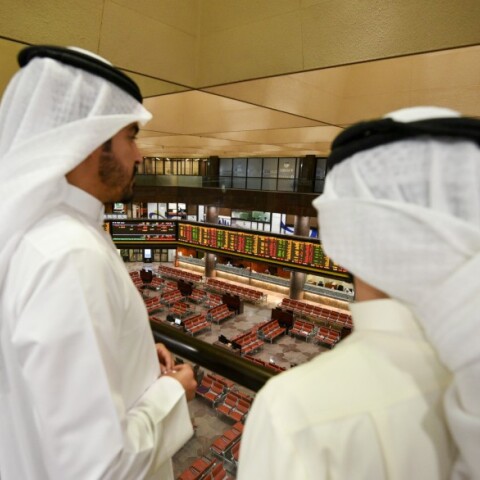 Μπαχρέιν κορωνοϊός