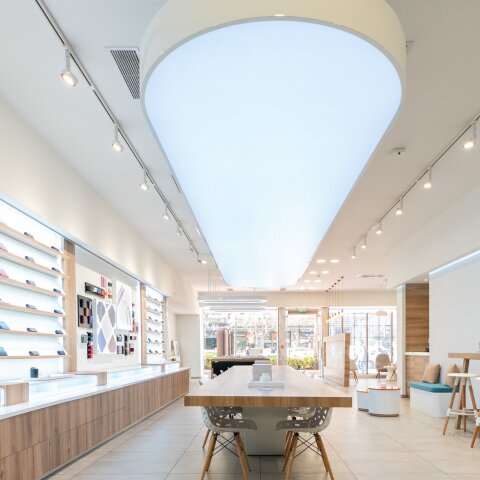 Παπαστράτος Iqos