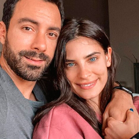 Θετικός στον κορωνοϊό ο Σάκης Τανιμανίδης