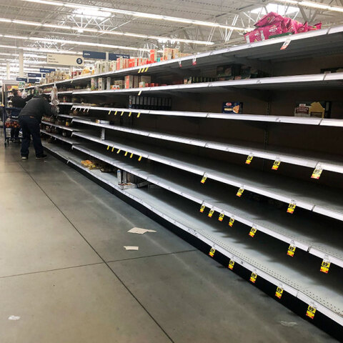 Τα μέτρα για τον κορωνοϊό παραπέμπουν σε καταστάσεις πολέμου, εκτιμά ο επικεφαλής του Eurogroup, Μάριο Σεντένο