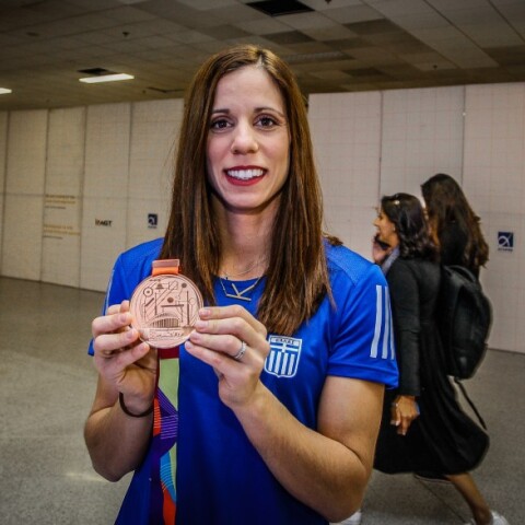 Στεφανίδη κορωνοϊός